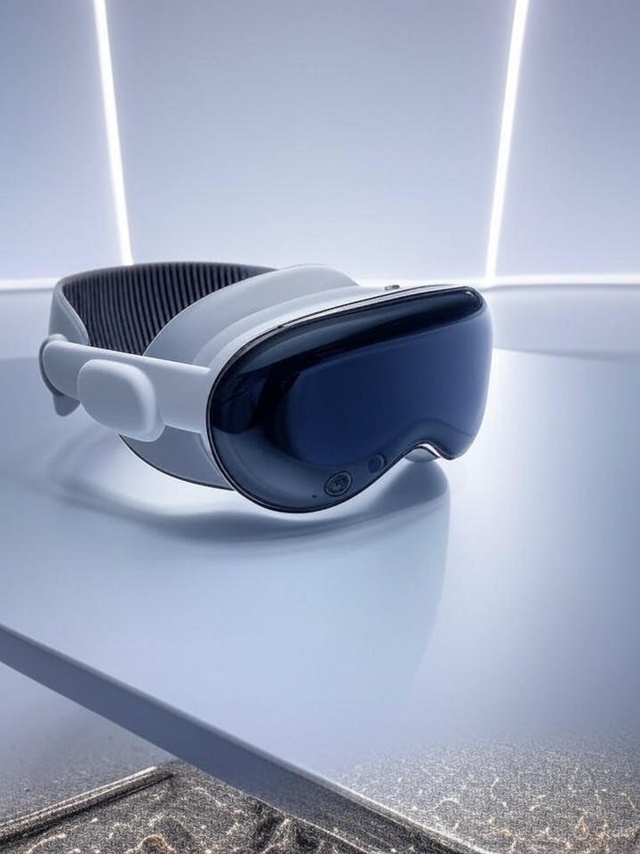 Apple Vision Pro Roadmap: 2025 M5 Refresh, 2026 Pro 2, 2027 Vision Air