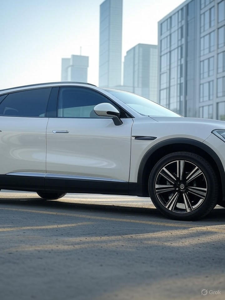 Xiaomi Launches YU7 SUV, Admits Disassembling Tesla Model Y for Engineering Insights