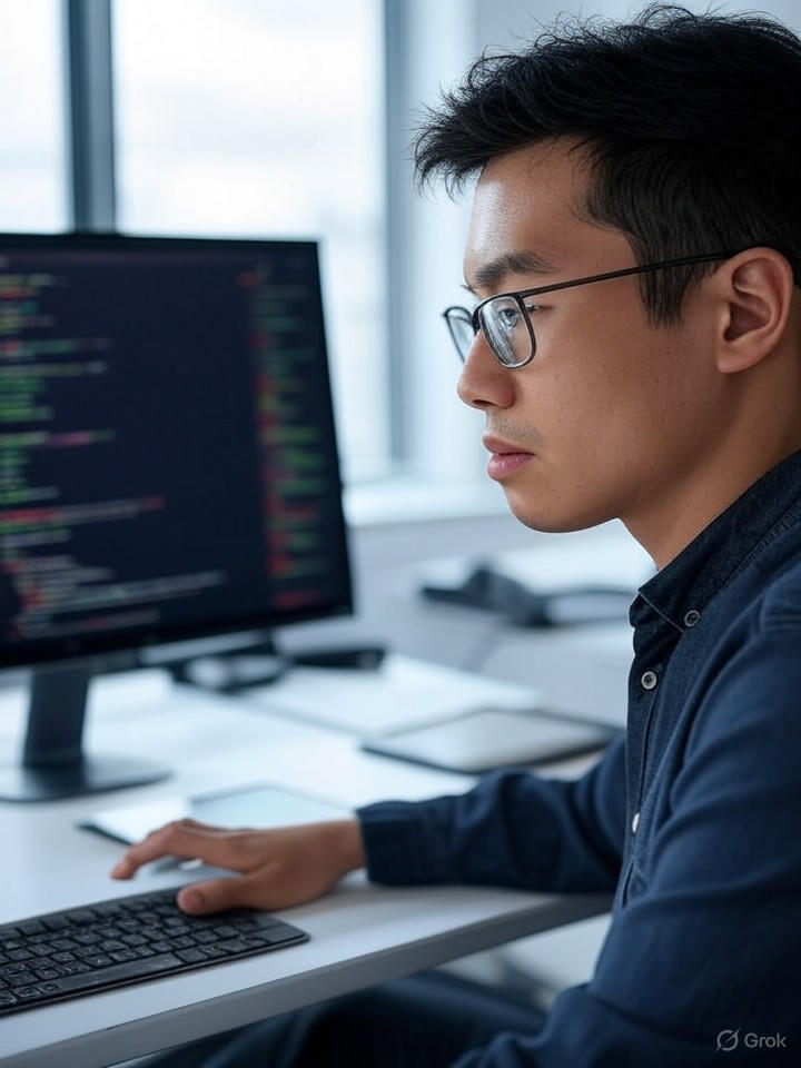 AI Transforms Software Development in 2025: Key Trends and Tools