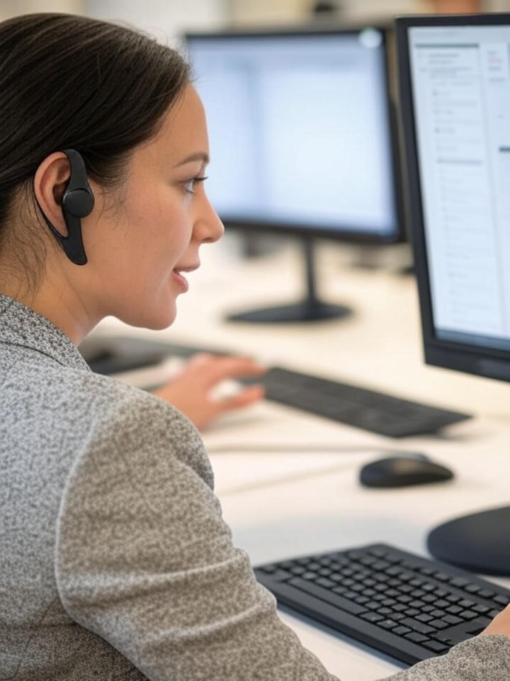 AI Revolutionizes Customer Service: $74B Market by 2032, Balancing Jobs and Ethics