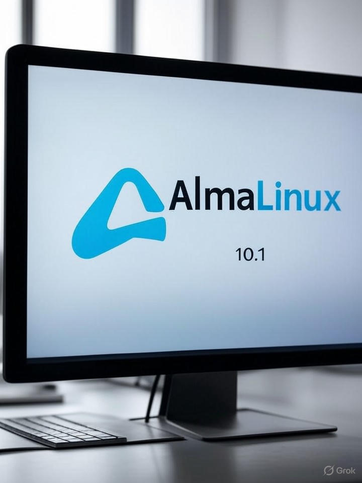 AlmaLinux 10.1 Enables CRB Repository by Default for Enhanced RHEL Compatibility