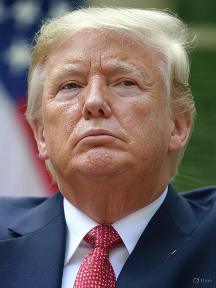 Trump Tariffs Ignite Global Boycotts of US Brands Like Levi’s and Apple