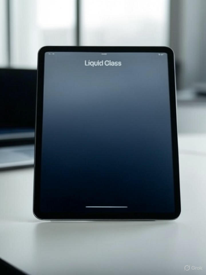 Apple’s iPadOS 26 Launches Sept 15 with Liquid Glass, AI Tools, and Deals