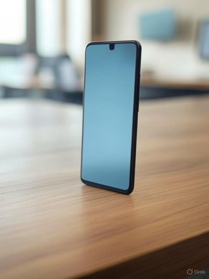 Google Pixel 10a Leaks Reveal Reused Components, Potential Performance Issues