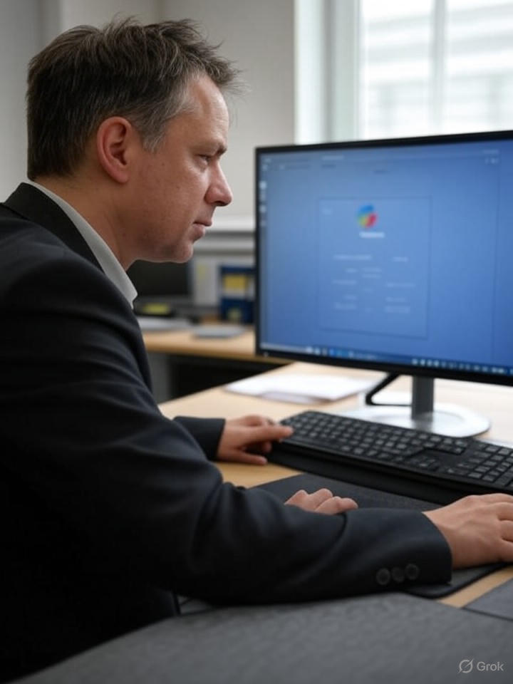 UK Government Trial: Microsoft Copilot Satisfies Users But Fails to Boost Productivity