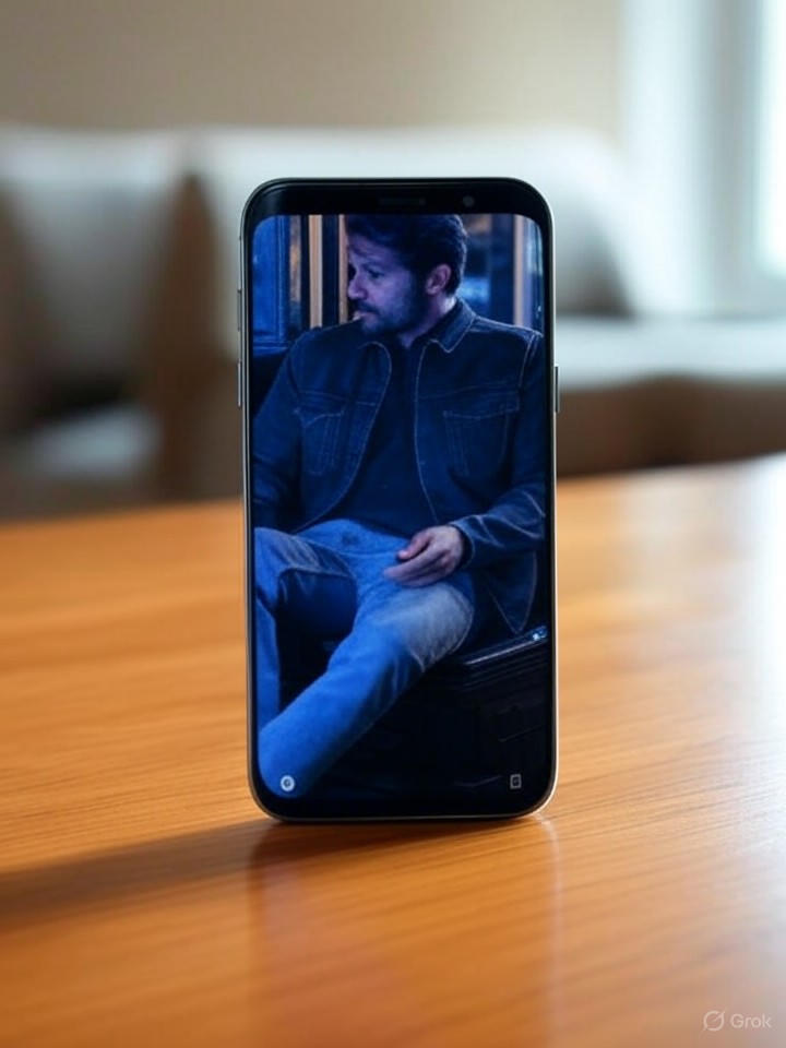 Samsung One UI 8.5: Cinematic Camera Upgrades and Spatial Media Boost