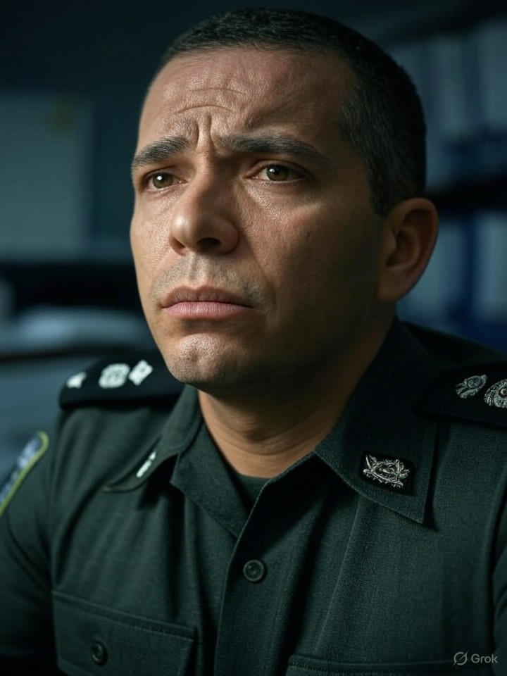 Hackers Steal 2TB of Sensitive Data from Brazil Military Police in 2025 Breach
