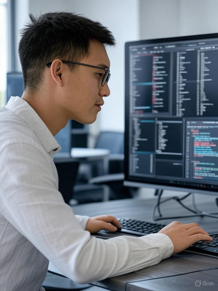 AI Democratizes Development, Sparks Need for Human Fixes