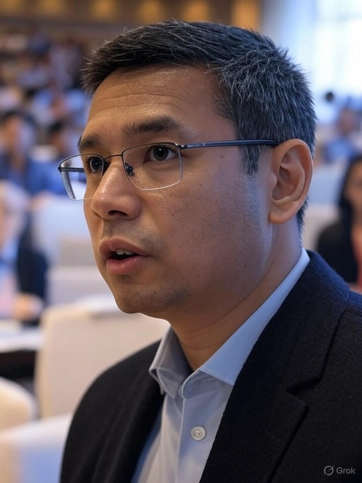Dell Technologies Forum 2025 Spotlights AI for India’s Economic Boom