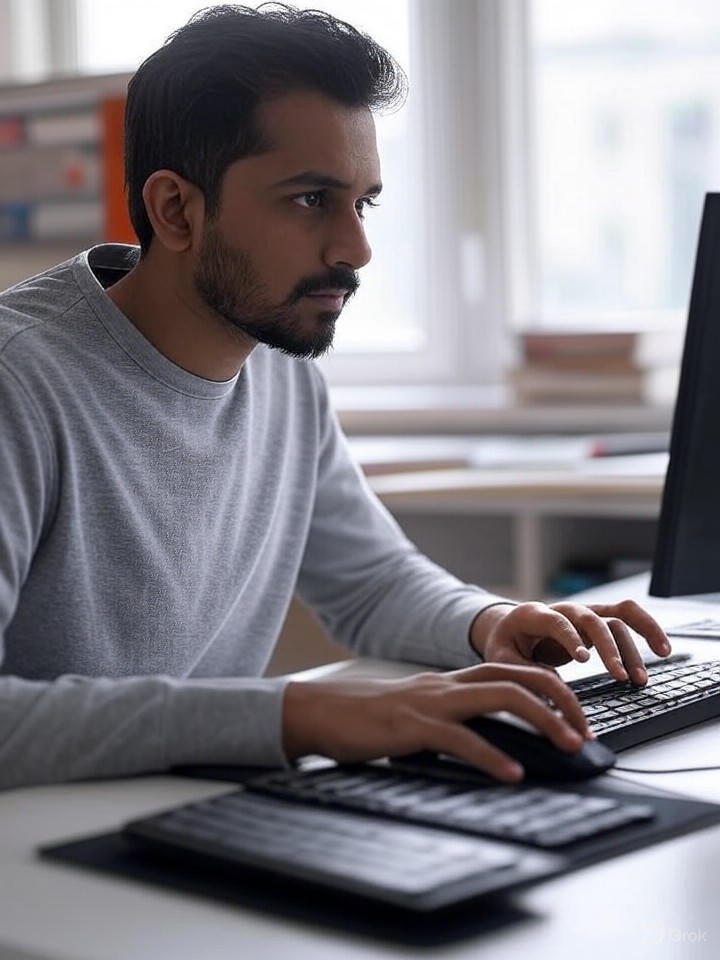 Generic, Type-Safe C Programming for MISRA-Compliant Embedded Systems