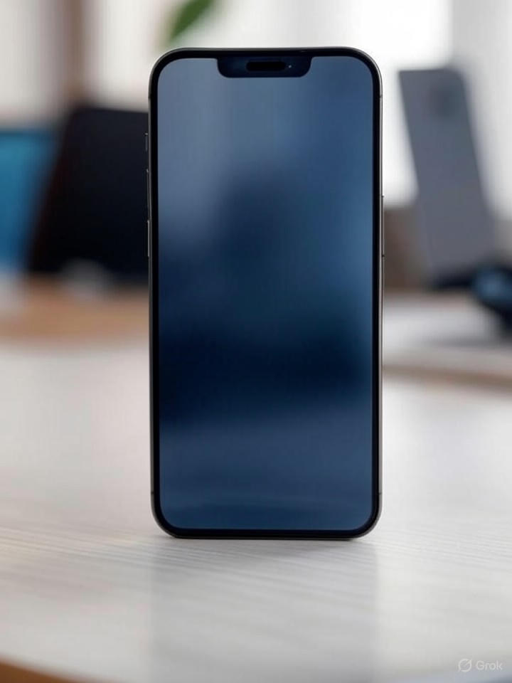 Apple iPhone 17 AI innovation with in-house silicon