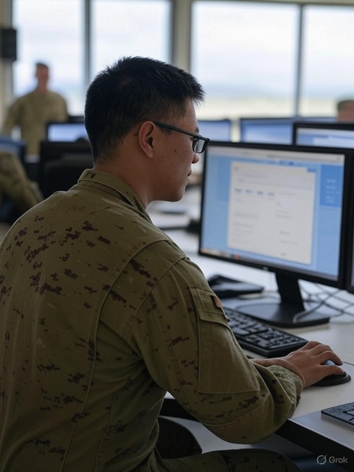 Google Distributed Cloud Enables AI at Edge in USAF Guam Exercise