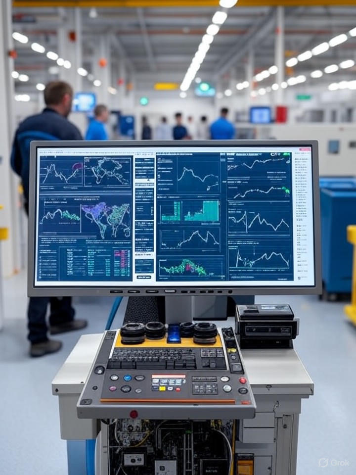 AI Revolutionizes Marketing Tech: Strategies for 2025 Success