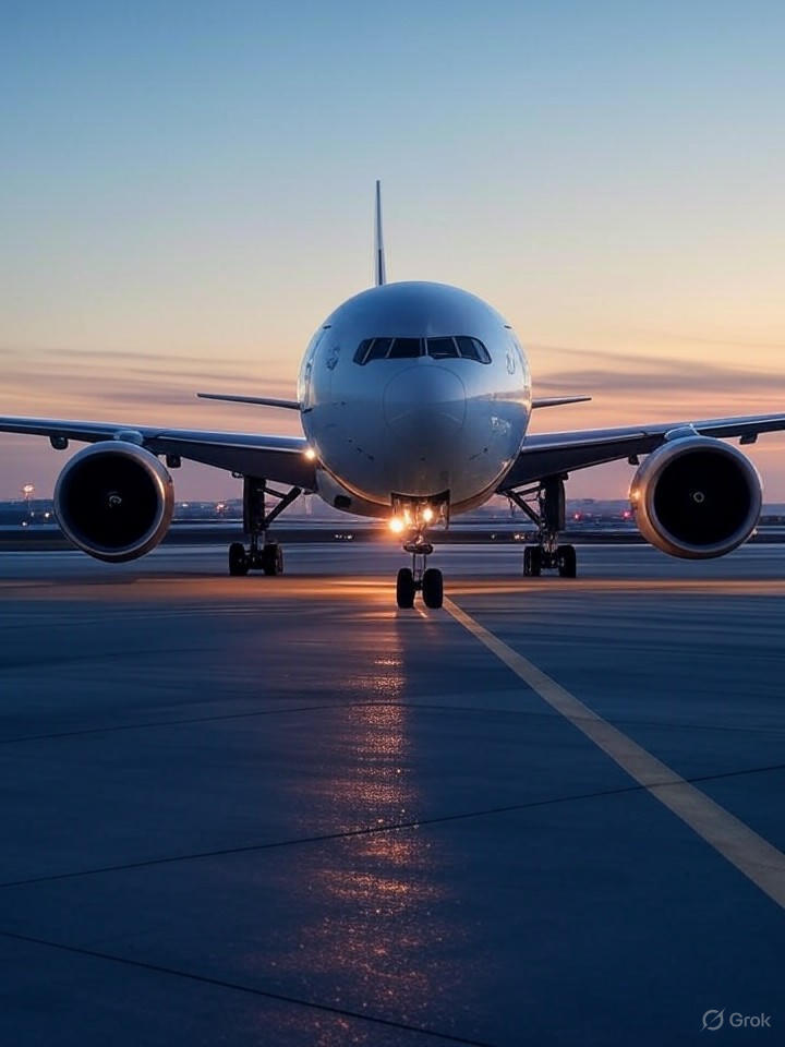 China Eastern Launches World’s Longest Direct Flight: Buenos Aires to Shanghai