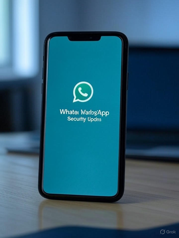 Meta Patches WhatsApp Zero-Click Spyware Flaw Targeting iOS and Mac Devices