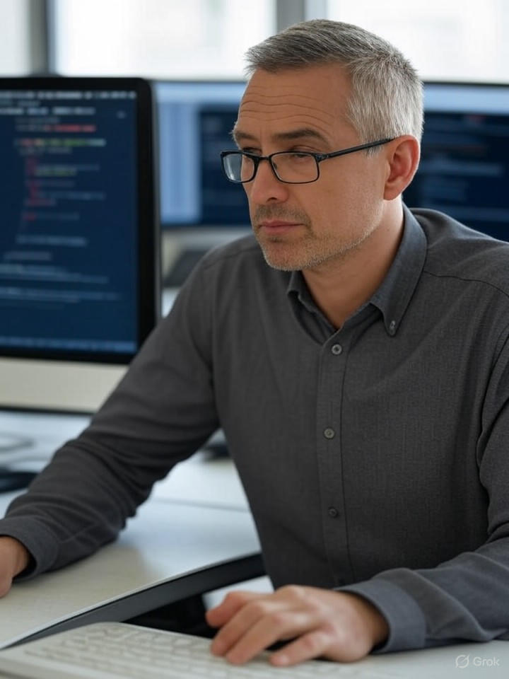 Vibe Coding: AI's Role in Boosting Developer Productivity and Innovation