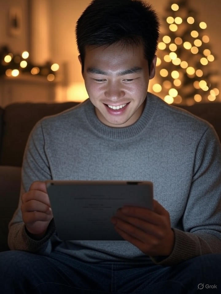 2025 Holiday Email Trends: How AI Personalization Elevates Engagement