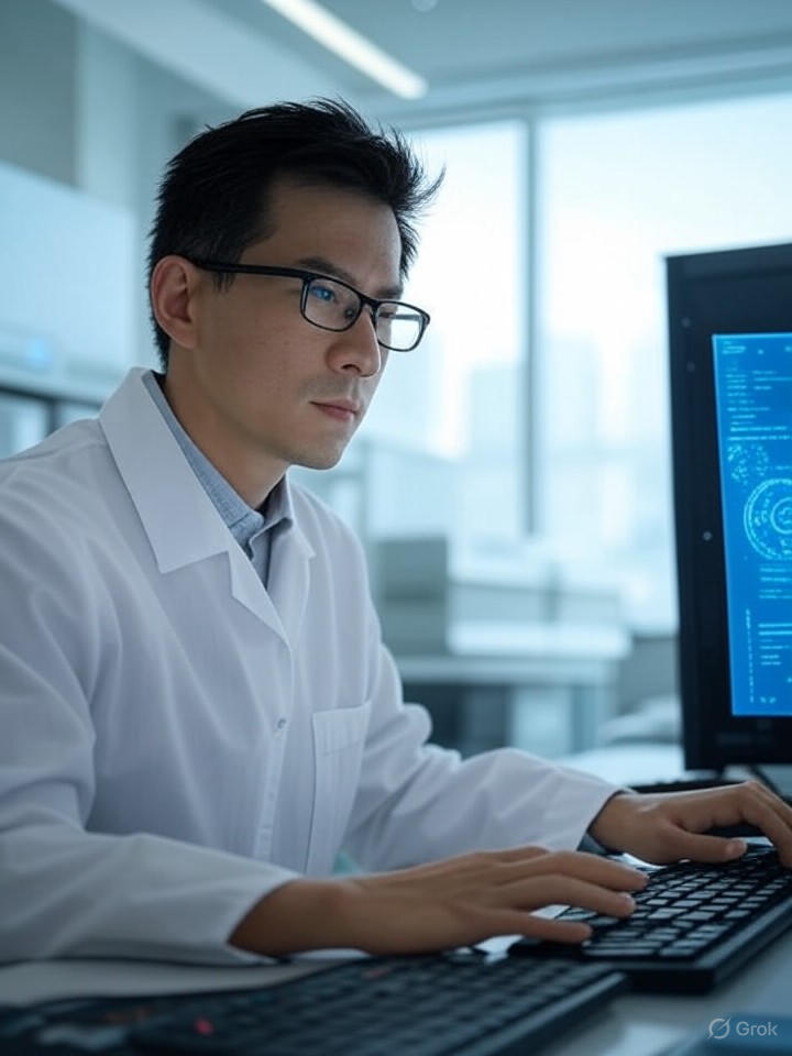 UK Targets £1 Trillion Digital Economy with AI and Quantum Investments