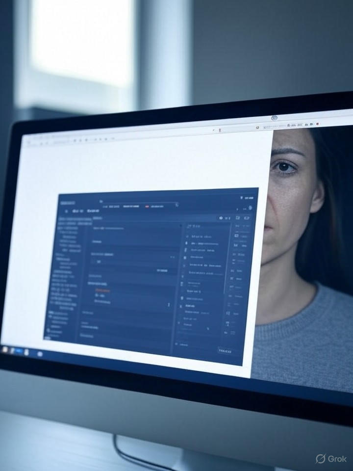 Fake Meta Ad Tools Spread via Malvertising, Hijack Business Accounts