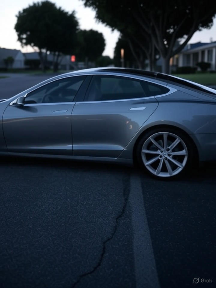 Tesla Revamps FSD with 99 Monthly Plans and Free Trials