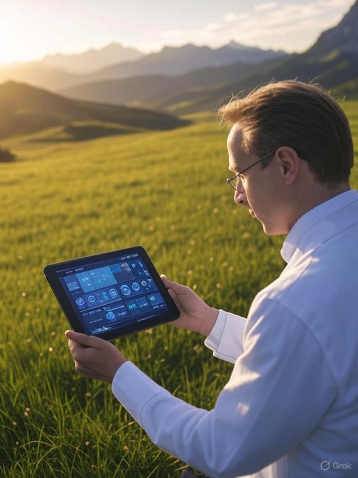 Switzerland Launches Apertus: First Open-Source LLM for Ethical AI