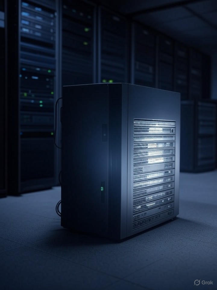 Agentic AI Revolutionizes Network Management with Self-Healing Tech