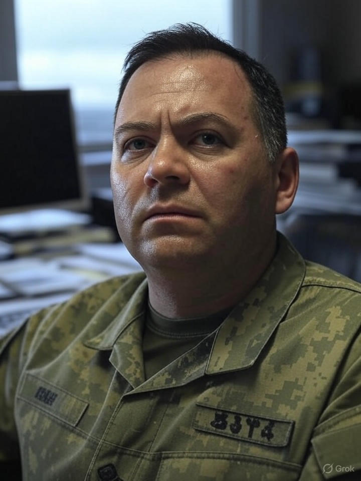 Pentagon's AI Drone Program Stalls Amid Costs, Glitches, and China Threat