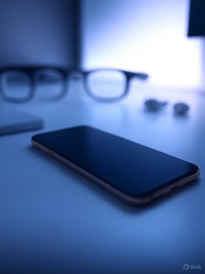 Apple's AI iPhones Signal Rise of Screenless Wearable Tech by 2030