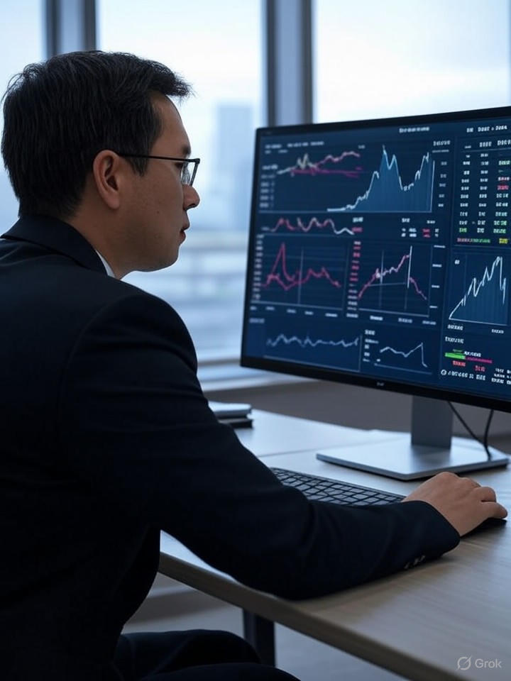 Businesses Differentiate Fraud Risks from Compliance with AI