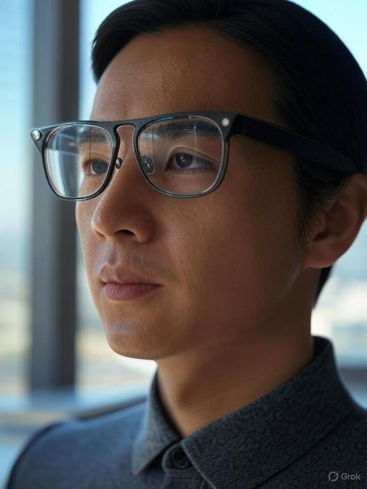 Smart Glasses Market to Reach .26B by 2030