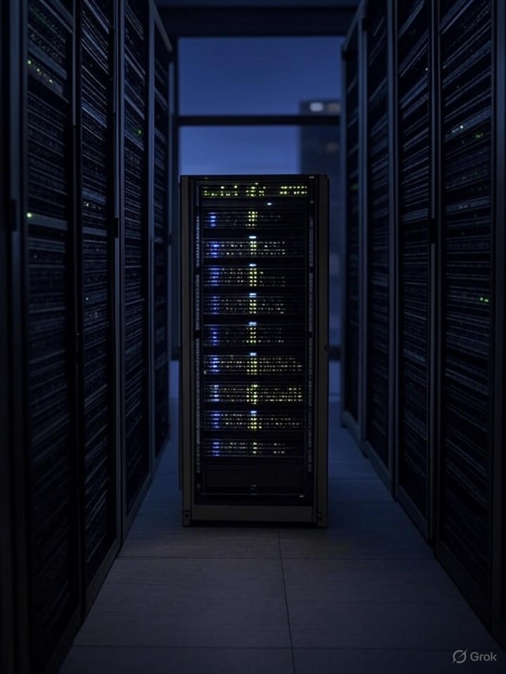 Cloudflare Thwarts Record 11.5 Tbps DDoS Attack on Labor Day 2025