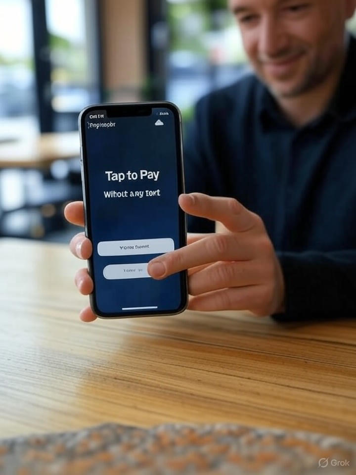 Apple Expands Tap to Pay on iPhone to Estonia, Latvia, and More
