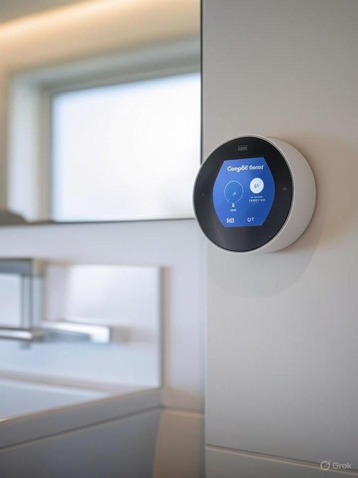 Google Home App Gains Nest Hot Water Controls for European Users