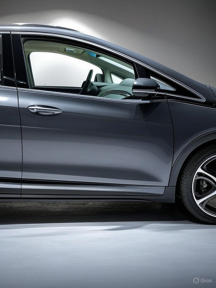 2027 Chevrolet Bolt EV Revival: Ultium Battery, 300+ Mile Range, 30K Price
