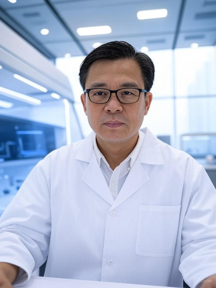 China Revamps 500+ Labs for AI, Quantum Self-Reliance Amid US Curbs