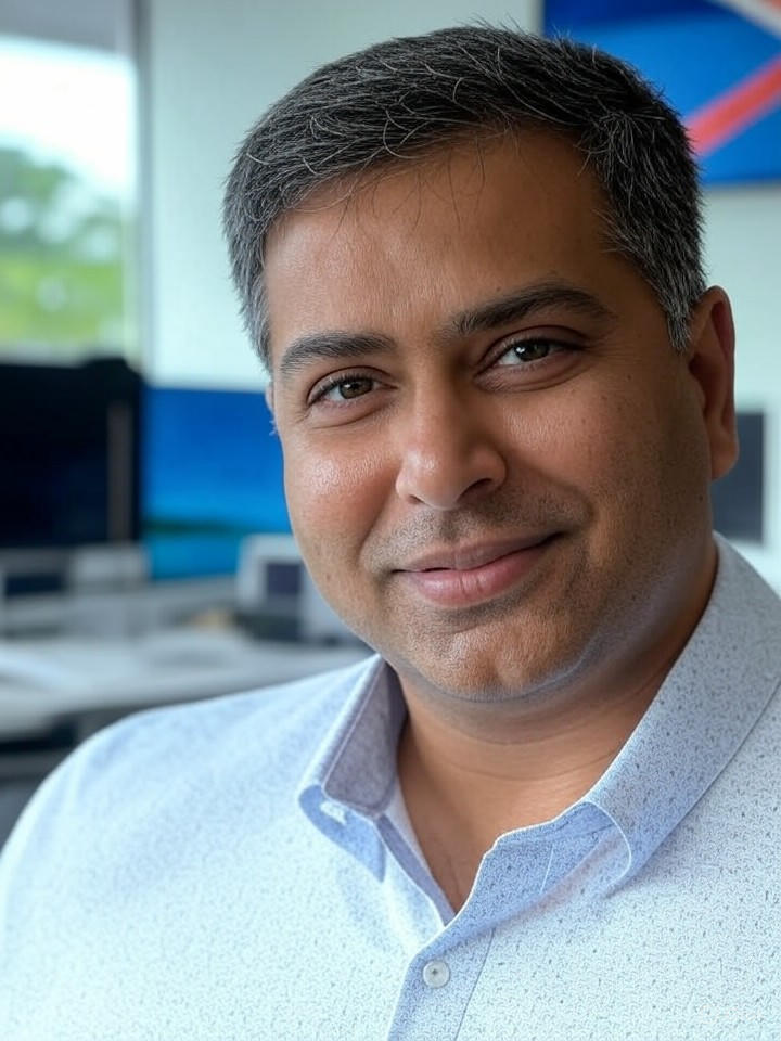 Tech Entrepreneur Buys .AI Domain for $700K in AI Boom