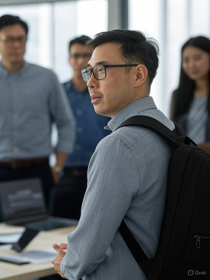 Tech Giants and Governments Launch AI Training to Reskill US Workforce