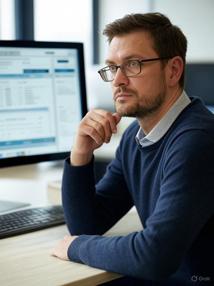 Update Outdated CRM Systems for 2025 Efficiency and Growth