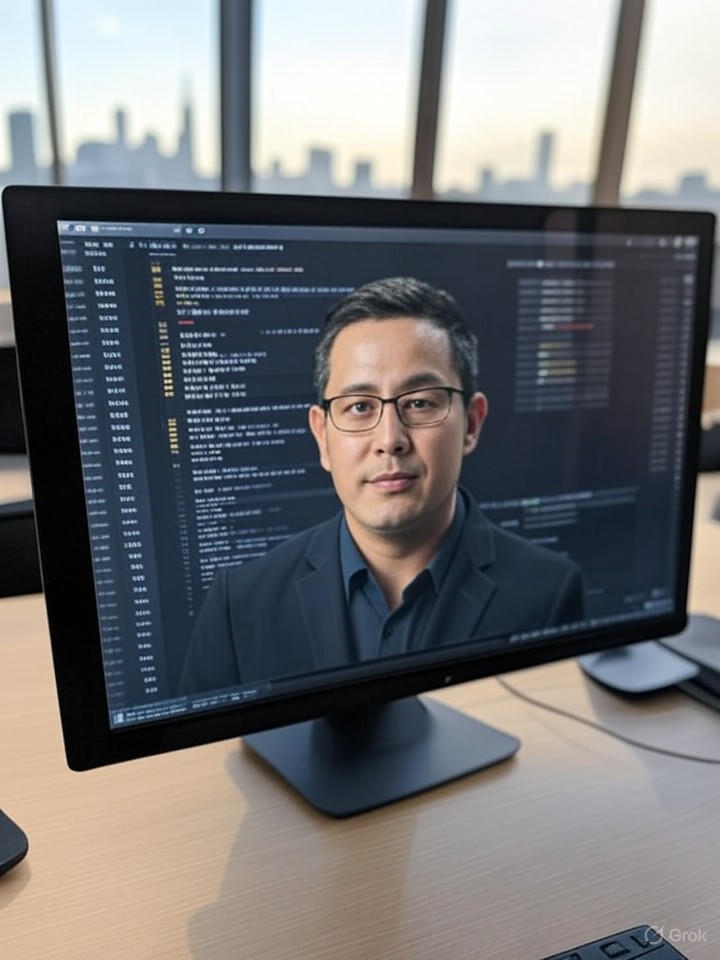 Cognition AI Raises 400M, Hits 10.2B Valuation in Funding Round