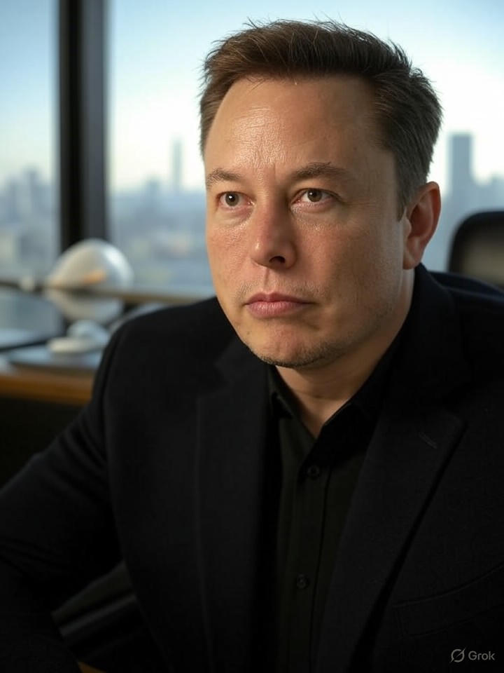 SpaceX’s Starlink Secures $17B Spectrum for Satellite-to-Phone Revolution