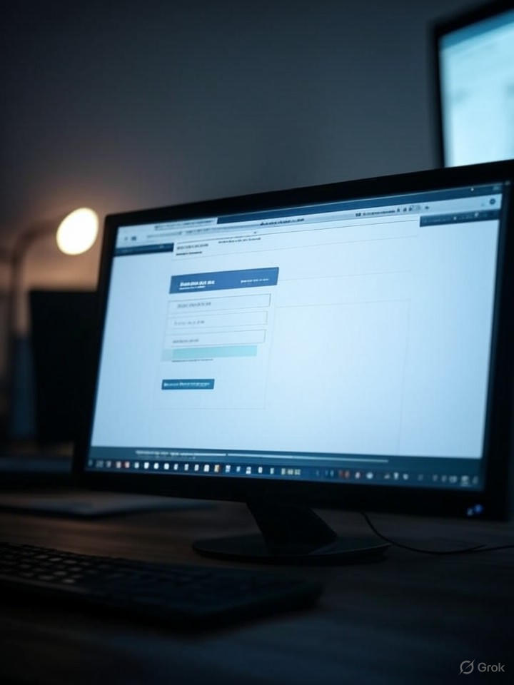 Microsoft Thwarts AI-Driven Phishing Attack Hiding in SVG Files