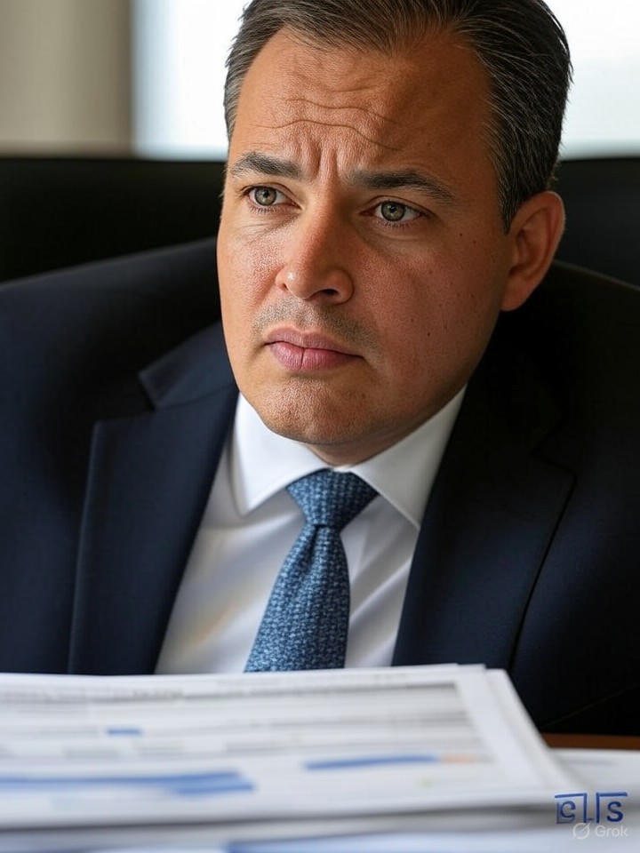 BLS Revises US Job Growth Down 911K, Trump Fires Commissioner, Fed Rate Cuts Loom