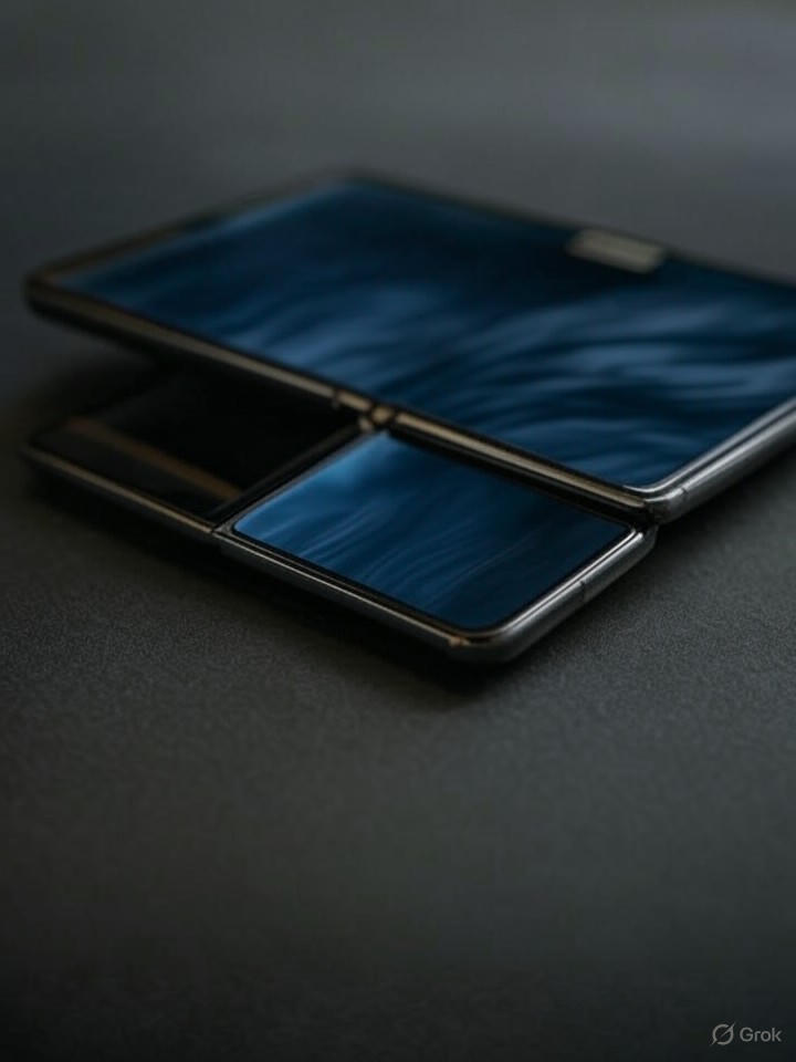 Google Pixel 10 Pro Fold Offers 7 Years of Updates Until 2032