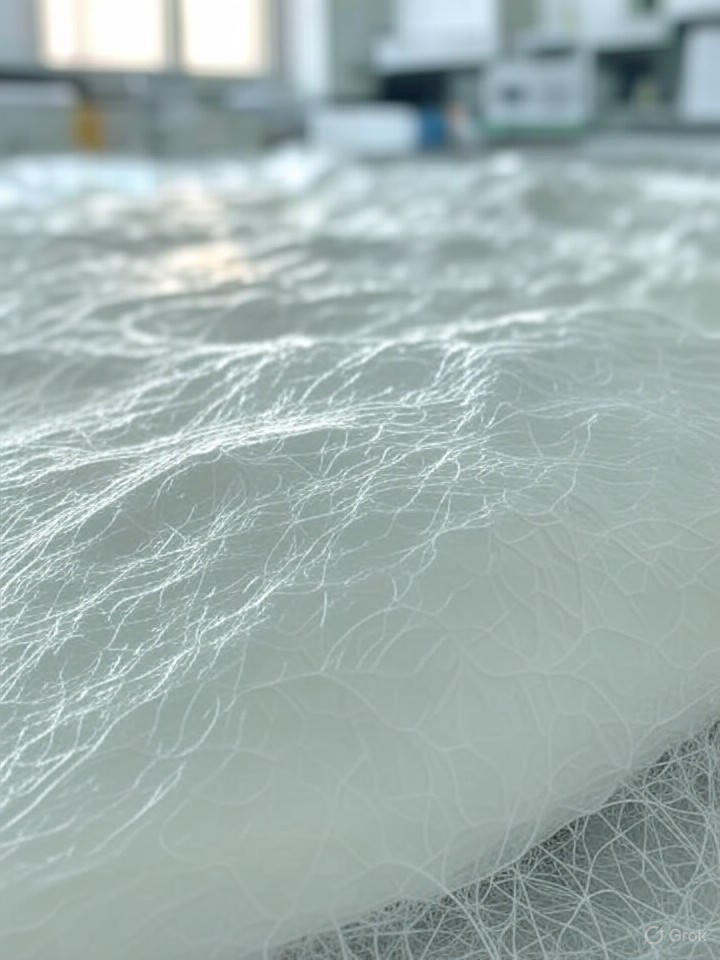 Nanotech and AI Drive Efficient, Sustainable Lithium Extraction