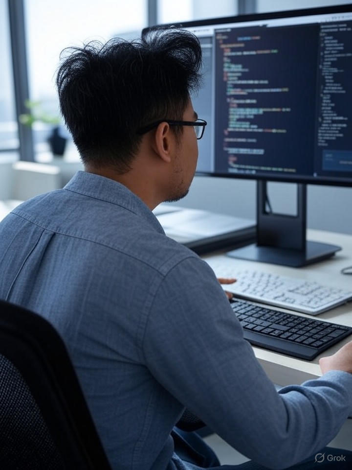 Google Cloud DORA 2025: AI Drives 81 Productivity Boost in Tech Teams