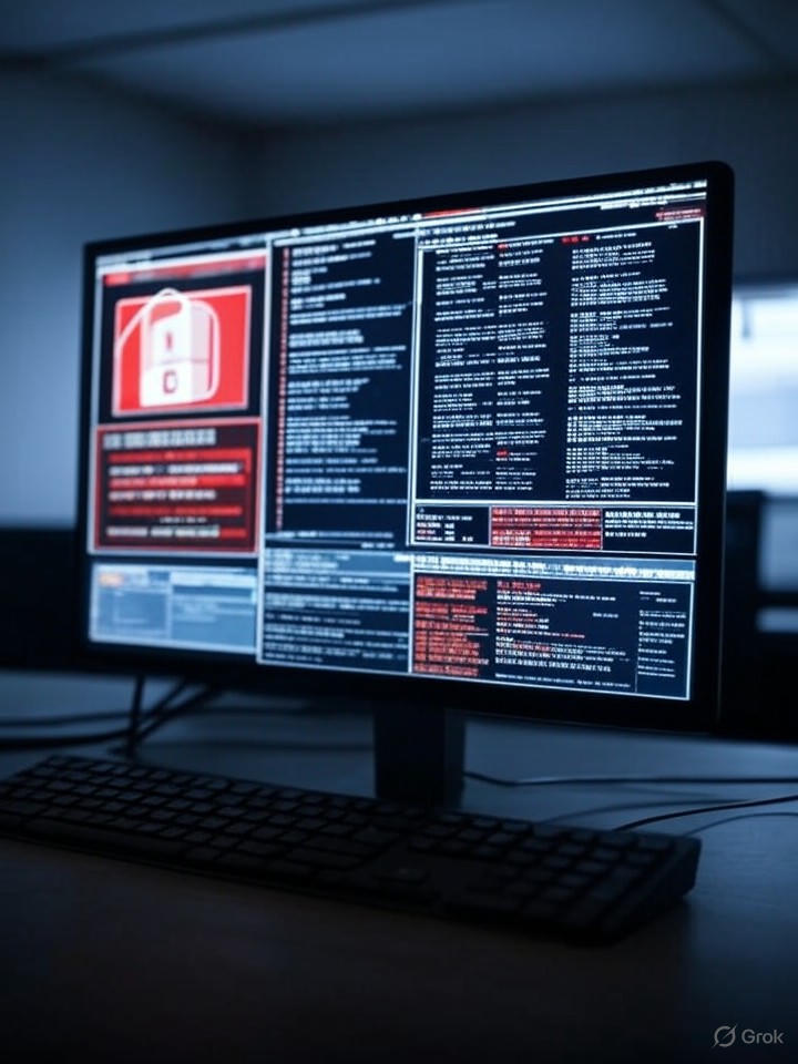 Akira Ransomware Exploits SonicWall VPNs for Rapid Attacks