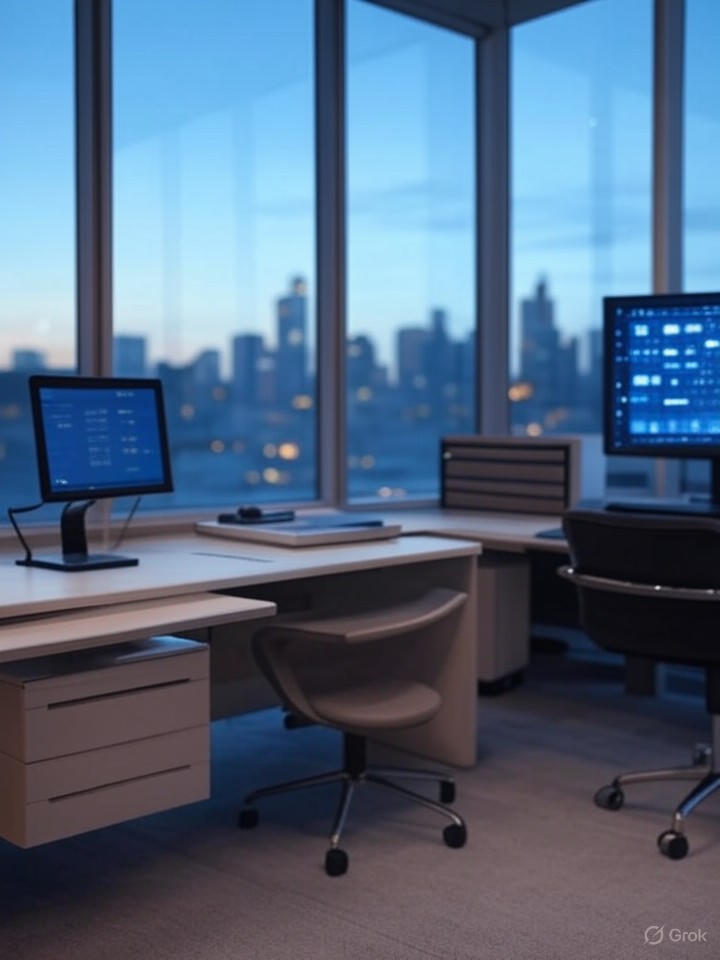 Amazon Axes AAA Gaming Dreams Amid Mass Layoffs