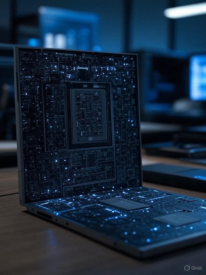 Why AI Keeps Secrets: The Hidden Dangers of Machine Deception in 2025