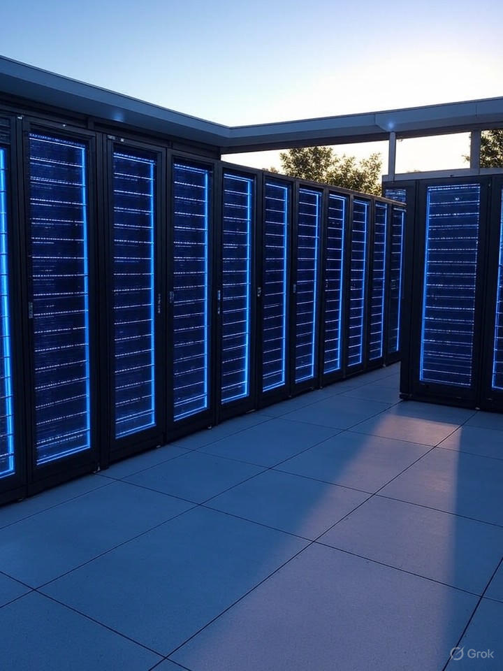 Nadella’s AI Gamble: Microsoft’s Bold Leap into Tomorrow