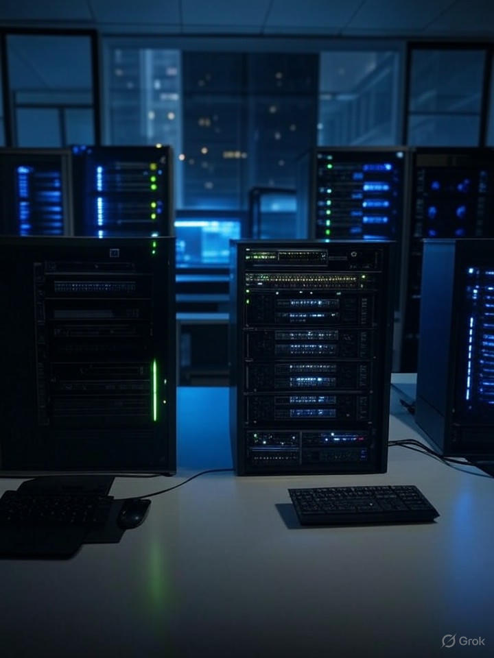 Palantir’s Trade Secret Battle: Ex-Engineers Accused of AI Theft